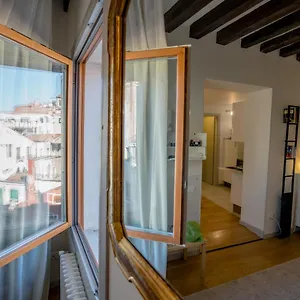 Specchieri Appartement